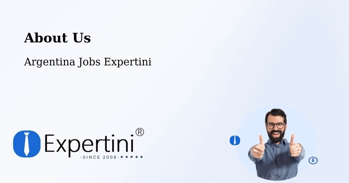 About Expertini Recruitment Platform  – Departamento De Añelo - Departamento De Añelo, Argentina Jobs Expertini