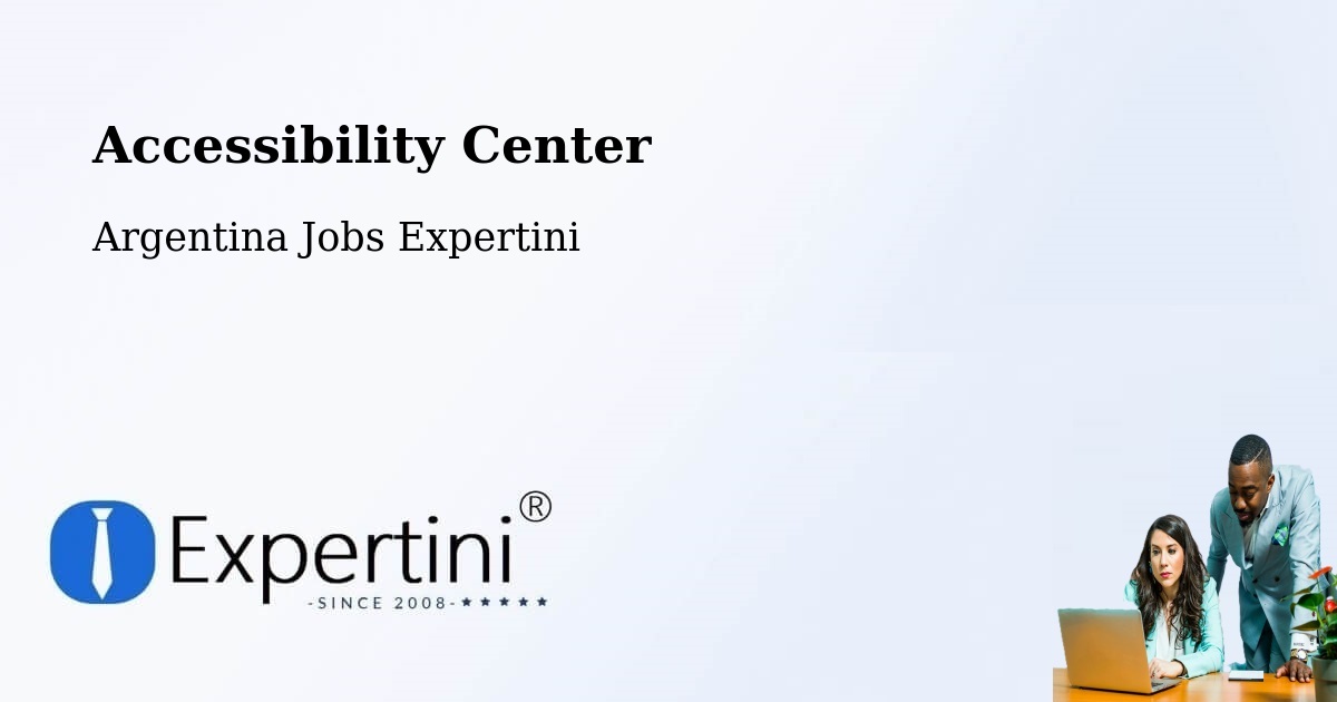 Accessibility Statement – Departamento De Añelo - Argentina Jobs Expertini