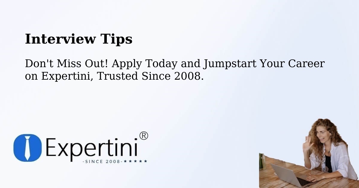 Interview Tips & Techniques for Job Seekers – Departamento De Añelo - Departamento De Añelo, Argentina Jobs Expertini