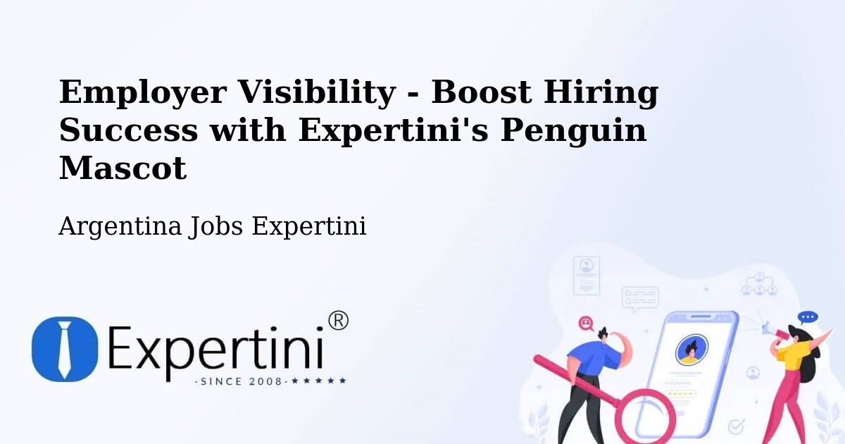 CV and Resume Visibility Optimization – Departamento De Añelo - Argentina Jobs Expertini